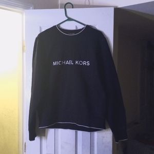Michael Kors Sweat Shirt Large